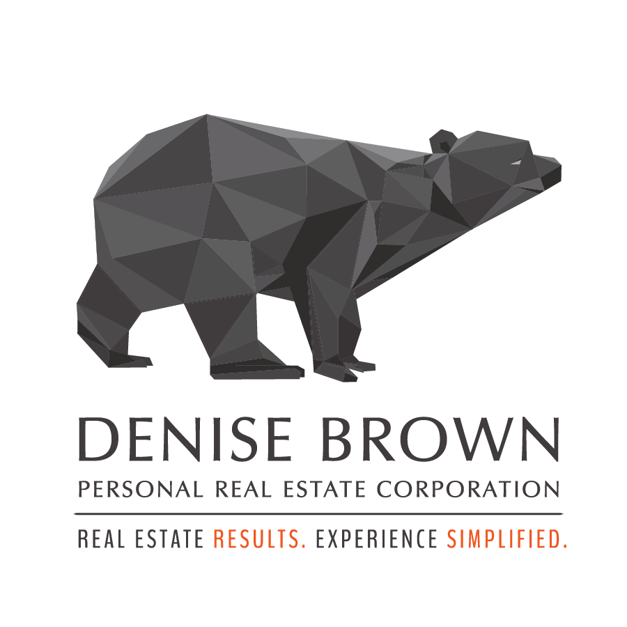 Denise Brown logo